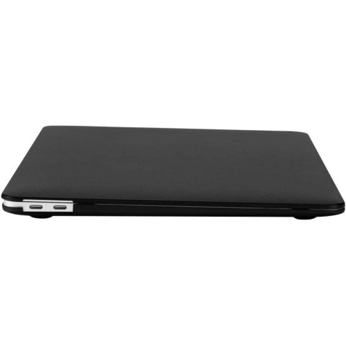 Чохол до ноутбука Incase 13 MacBook Air Retina2020, Hardshell Case, Black Frost (INMB200615-BLK)