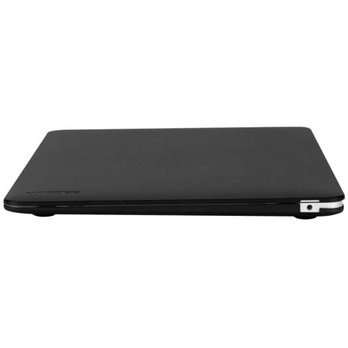 Чохол до ноутбука Incase 13 MacBook Air Retina2020, Hardshell Case, Black Frost (INMB200615-BLK)