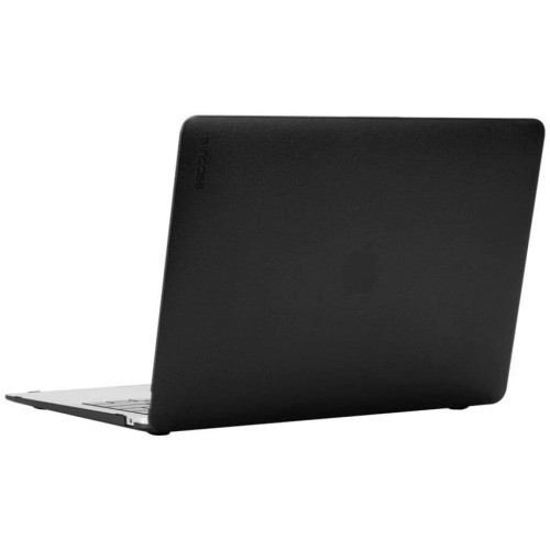 Чохол до ноутбука Incase 13 MacBook Air Retina2020, Hardshell Case, Black Frost (INMB200615-BLK)