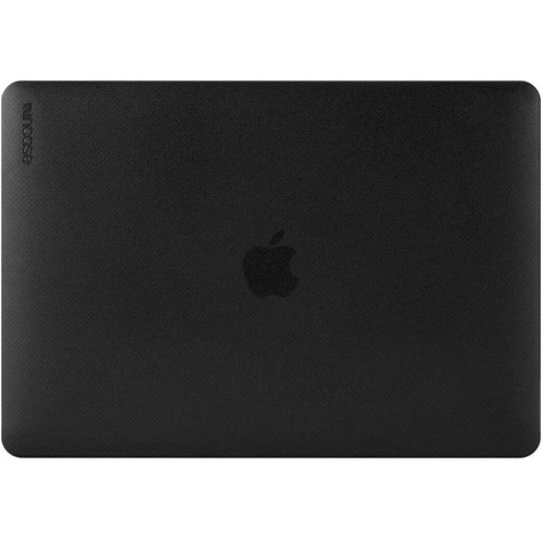 Чохол до ноутбука Incase 13 MacBook Air Retina2020, Hardshell Case, Black Frost (INMB200615-BLK)