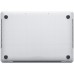 Чохол до ноутбука Incase 13 MacBook Pro, Hardshell Dots Case, Clear (INMB200629-CLR)