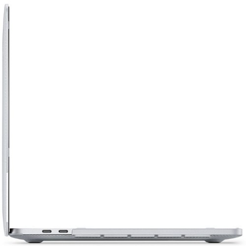 Чохол до ноутбука Incase 13 MacBook Pro, Hardshell Dots Case, Clear (INMB200629-CLR)