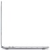 Чохол до ноутбука Incase 13 MacBook Pro, Hardshell Dots Case, Clear (INMB200629-CLR)