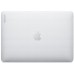 Чохол до ноутбука Incase 13 MacBook Pro, Hardshell Dots Case, Clear (INMB200629-CLR)