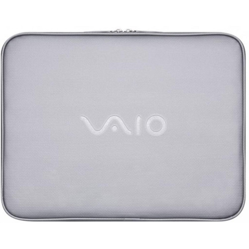 Чохол до ноутбука Sony VAIO 15.5 Silver (VGPCKN1/S.AE)