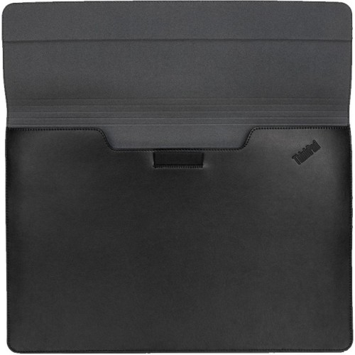 Чохол до ноутбука Lenovo 14 ThinkPad X1 Carbon/Yoga Leather Sleeve (4X40U97972)