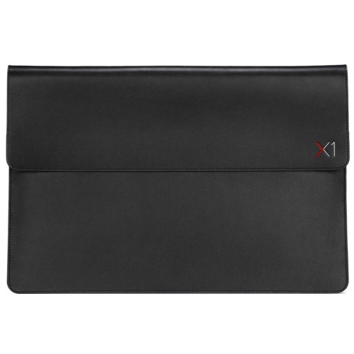 Чохол до ноутбука Lenovo 14 ThinkPad X1 Carbon/Yoga Leather Sleeve (4X40U97972)