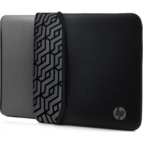 Чохол до ноутбука HP 15.6 Neoprene Reversible Sleeve (2TX17AA)