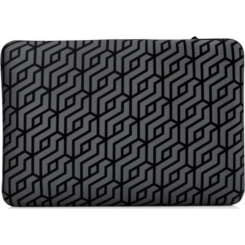 Чохол до ноутбука HP 15.6 Neoprene Reversible Sleeve (2TX17AA)