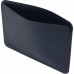 Чохол до ноутбука Apple 12 MacBook Leather Sleeve, Midnight Blue (MQG02ZM/A)