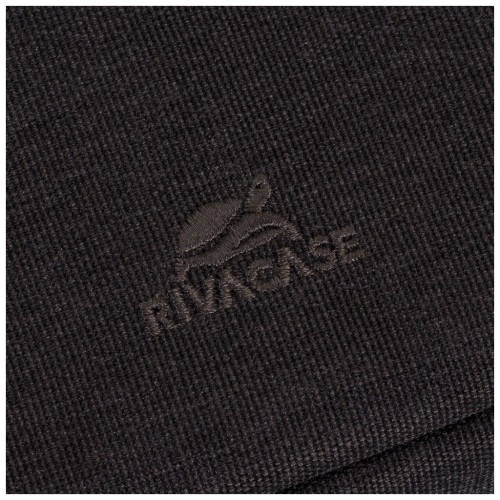 Чохол до ноутбука RivaCase 14 7704 (Black) (7704Black)