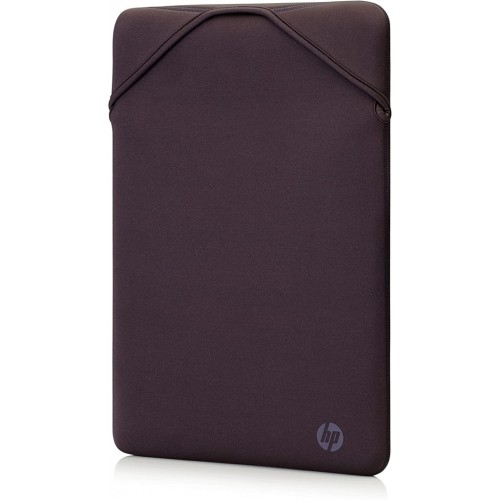 Чохол до ноутбука HP 15.6 Reversible Protective Grey/Mauve Sleeve (2F1W8AA)