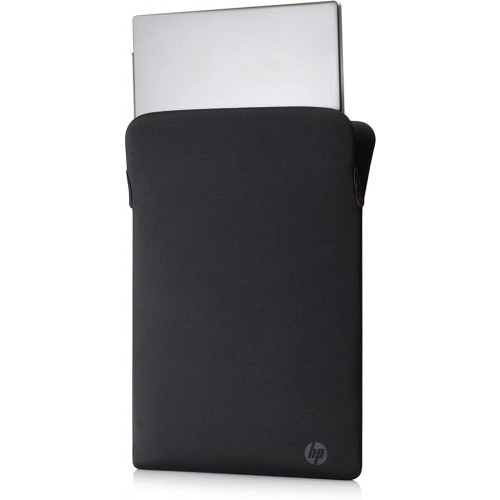 Чохол до ноутбука HP 14 Protective Reversible GRY/MVE Laptop Sleeve (2F2L6AA)