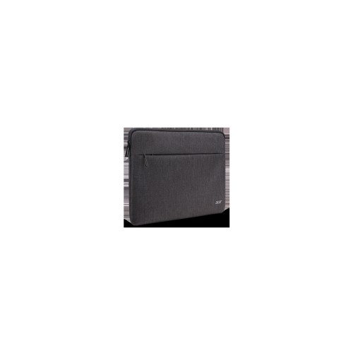 Чохол до ноутбука Acer 14 PROTECTIVE SLEEVE DUAL TONE DARK GRAY (NP.BAG1A.294)