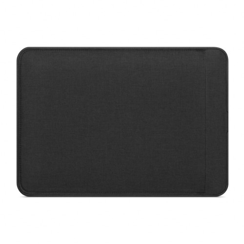 Чохол до ноутбука Incase 16 MacBook Pro - ICON Sleeve in Woolenex, Black (INMB100642-BLP)