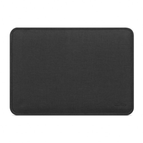 Чохол до ноутбука Incase 16 MacBook Pro - ICON Sleeve in Woolenex, Black (INMB100642-BLP)