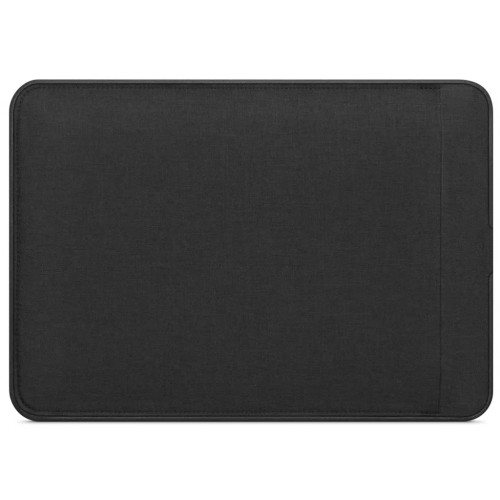 Чохол до ноутбука Incase 16 MacBook Pro - ICON Sleeve in Woolenex, Graphite (INMB100642-GFT)