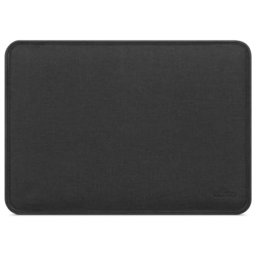 Чохол до ноутбука Incase 16 MacBook Pro - ICON Sleeve in Woolenex, Graphite (INMB100642-GFT)