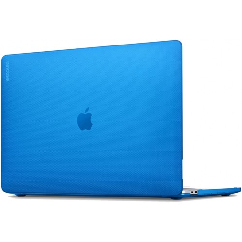 Чохол до ноутбука Incase 16 MacBook Pro - Hardshell Case, Blue (INMB200686-COB)