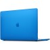 Чохол до ноутбука Incase 16 MacBook Pro - Hardshell Case, Blue (INMB200686-COB)