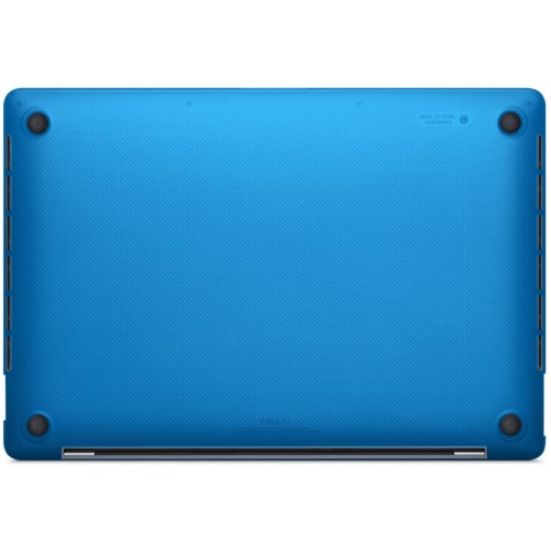 Чохол до ноутбука Incase 16 MacBook Pro - Hardshell Case, Blue (INMB200686-COB)