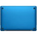 Чохол до ноутбука Incase 16 MacBook Pro - Hardshell Case, Blue (INMB200686-COB)