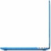 Чохол до ноутбука Incase 16 MacBook Pro - Hardshell Case, Blue (INMB200686-COB)