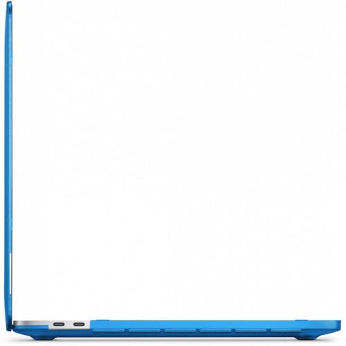 Чохол до ноутбука Incase 16 MacBook Pro - Hardshell Case, Blue (INMB200686-COB)