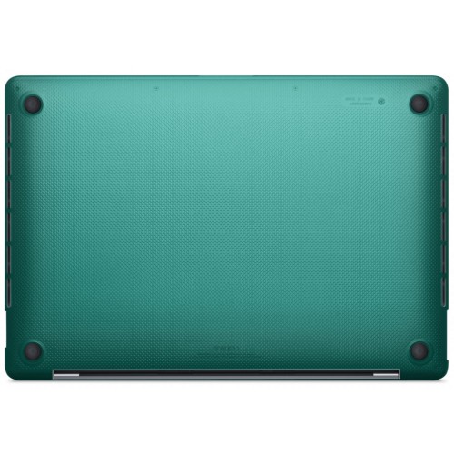 Чохол до ноутбука Incase 16 MacBook Pro - Hardshell Case, Green (INMB200686-FGN)