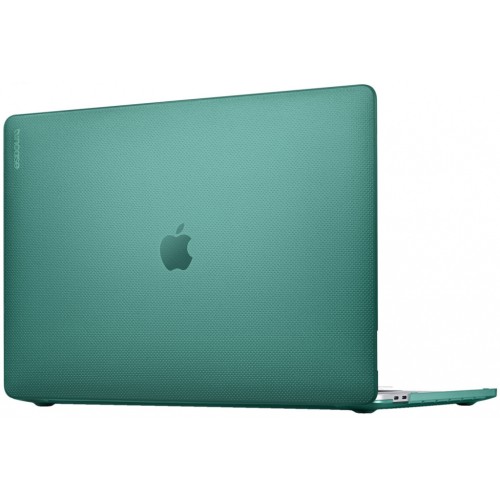 Чохол до ноутбука Incase 16 MacBook Pro - Hardshell Case, Green (INMB200686-FGN)