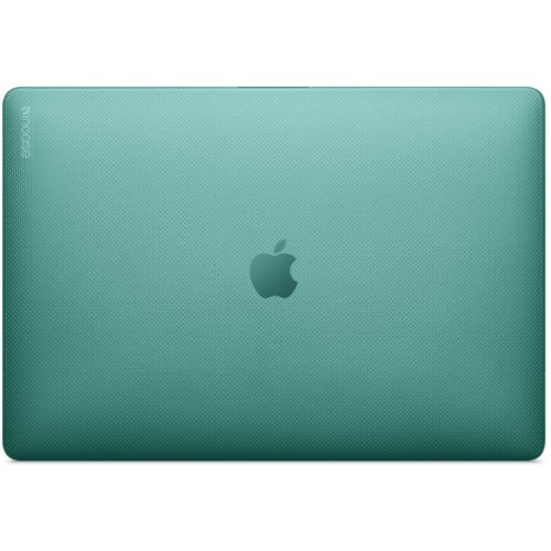 Чохол до ноутбука Incase 16 MacBook Pro - Hardshell Case, Green (INMB200686-FGN)