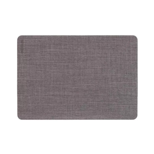 Чохол до ноутбука Incase 13 MacBook Pro 20, Textured Hardshell in Woolenex- Ash Grey (INMB200648-AGY)