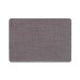 Чохол до ноутбука Incase 13 MacBook Pro 20, Textured Hardshell in Woolenex- Ash Grey (INMB200648-AGY)