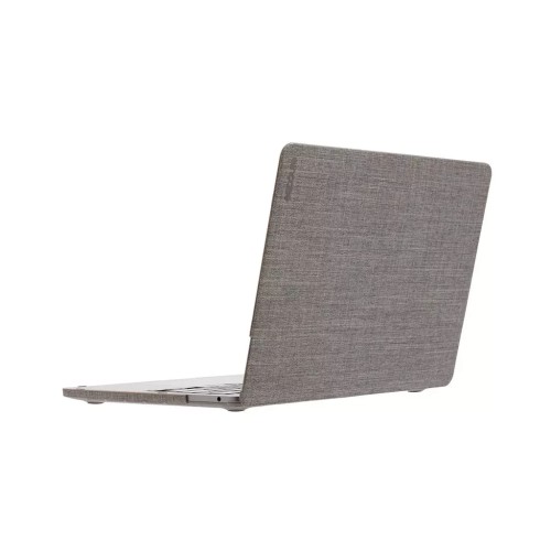 Чохол до ноутбука Incase 13 MacBook Pro 20, Textured Hardshell in Woolenex- Ash Grey (INMB200648-AGY)