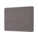 Чохол до ноутбука Incase 13 MacBook Pro 20, Textured Hardshell in Woolenex- Ash Grey (INMB200648-AGY)