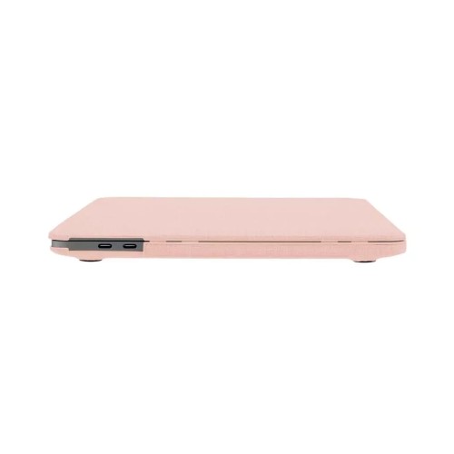 Чохол до ноутбука Incase 13 MacBook Pro Thunderbolt3/USB-C/2020, Textured Hardshell (INMB200650-BLP)