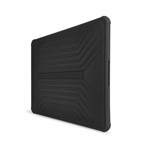Чохол до ноутбука WIWU 12 MacBook Voyage Sleeve GM3909 Black (364748)