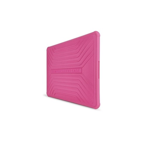 Чохол до ноутбука WIWU 12 MacBook Voyage Sleeve GM3909 Pink (365313)