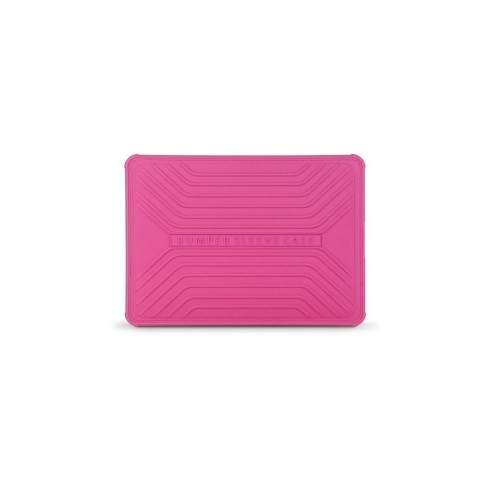 Чохол до ноутбука WIWU 12 MacBook Voyage Sleeve GM3909 Pink (365313)