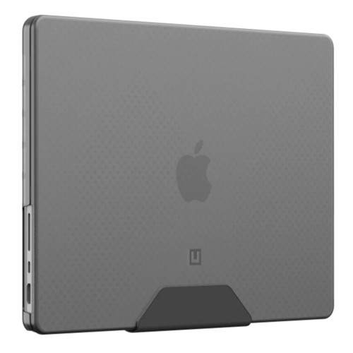 Чохол до ноутбука Uag 14 Apple MacBook Pro 2021 Dot, Ash (134002113131)