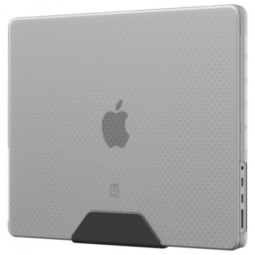 Чохол до ноутбука Uag 14 Apple MacBook Pro 2021 Dot, Ice (134002114343)