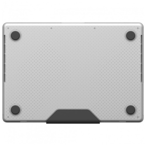 Чохол до ноутбука Uag 16 Apple MacBook Pro 2021 Dot, Ice (134005114343)