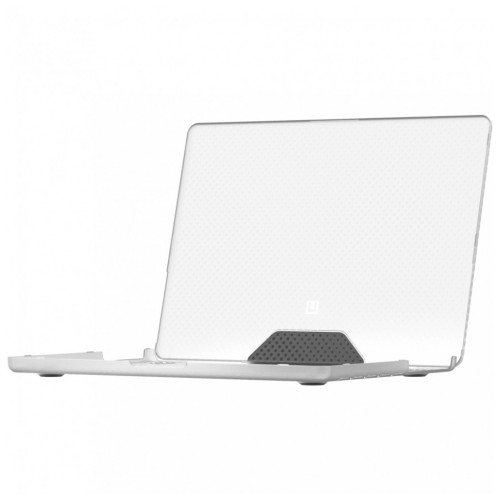 Чохол до ноутбука Uag 16 Apple MacBook Pro 2021 Dot, Ice (134005114343)