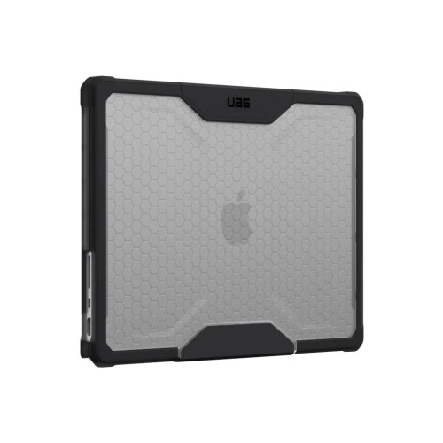 Чохол до ноутбука Uag 14 Apple MacBook Pro 2021 Plyo, Ice (134000114343)