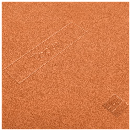 Чохол до ноутбука Tucano 14 Today Sleeve Orange (BFTO1314-O)