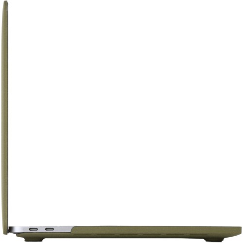 Чохол до ноутбука Armorstandart 13.3 MacBook Pro, Hardshell, Army Green (ARM58985)