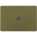 Чохол до ноутбука Armorstandart 13.3 MacBook Pro, Hardshell, Army Green (ARM58985)