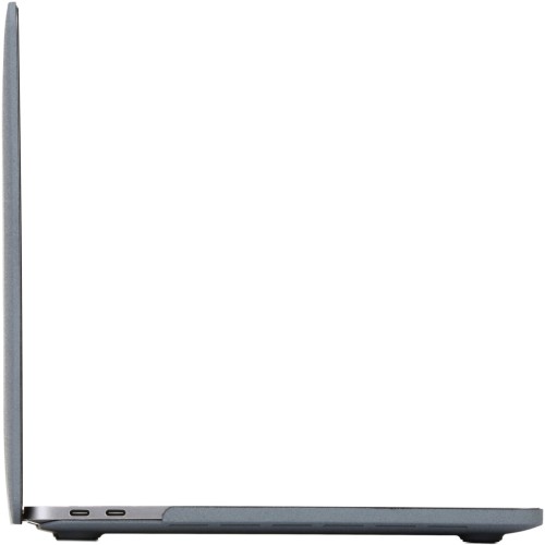 Чохол до ноутбука Armorstandart 13.3 MacBook Pro, Hardshell, Grey (ARM58987)