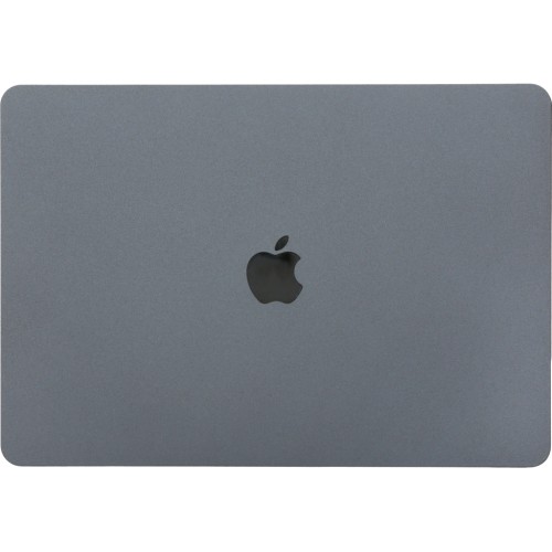 Чохол до ноутбука Armorstandart 13.3 MacBook Pro, Hardshell, Grey (ARM58987)