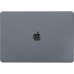 Чохол до ноутбука Armorstandart 13.3 MacBook Pro, Hardshell, Grey (ARM58987)